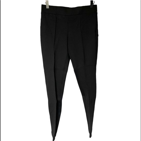 Kasper Black  Legging Style Trouser NWT 2P - Picture 2 of 12